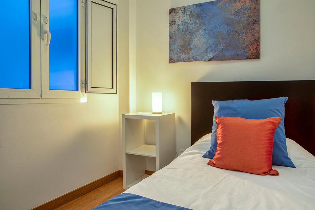 Homefeel Cartuja 세비야 외부 사진