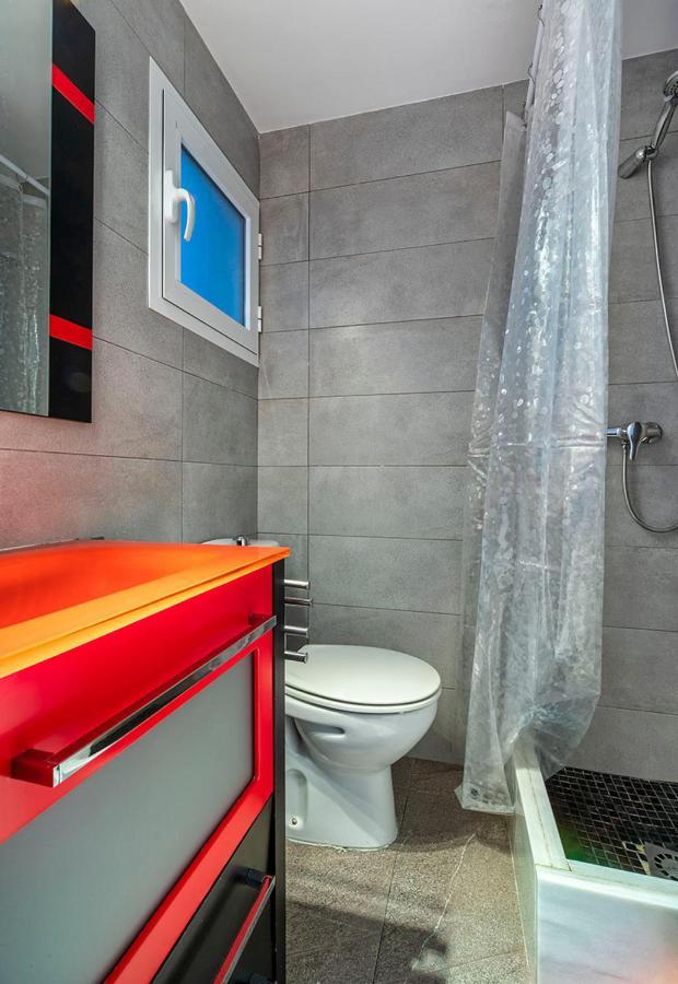 Homefeel Cartuja 세비야 외부 사진