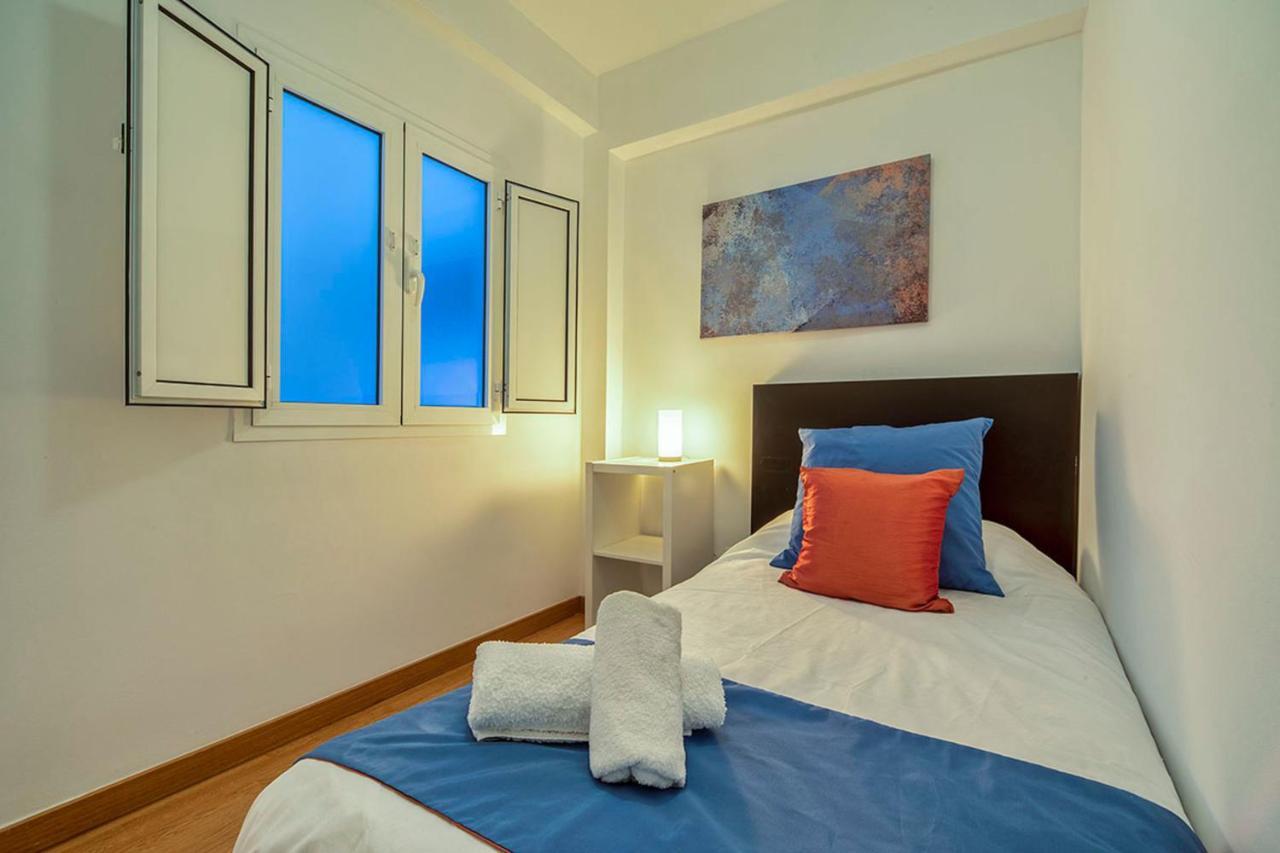 Homefeel Cartuja 세비야 외부 사진
