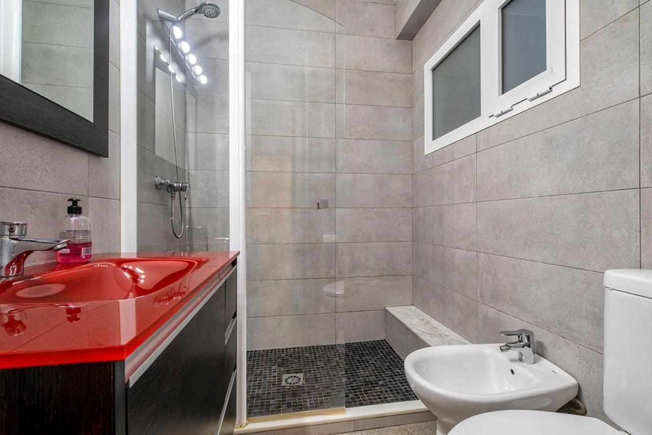 Homefeel Cartuja 세비야 외부 사진