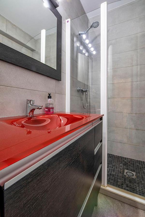 Homefeel Cartuja 세비야 외부 사진