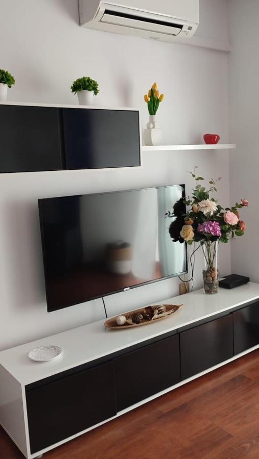Homefeel Cartuja 세비야 외부 사진